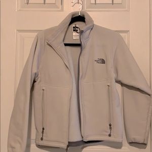 Off White North Face Jacket